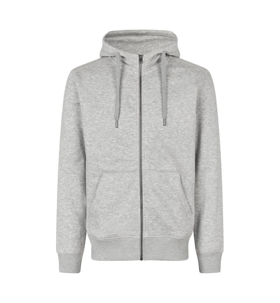 CORE Zip Hoody