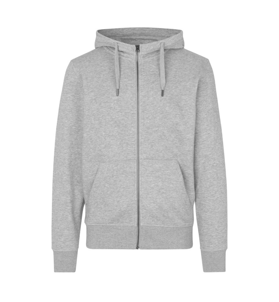 CORE Zip Hoody