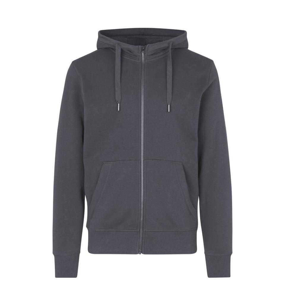 CORE Zip Hoody