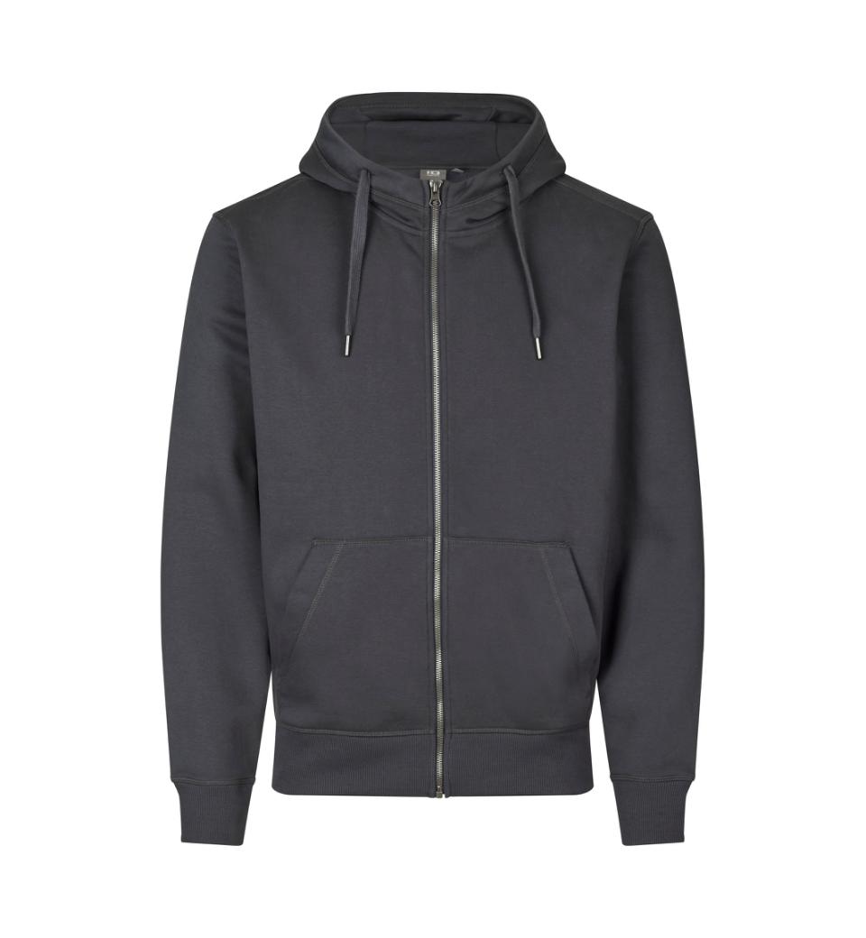 CORE Zip Hoody
