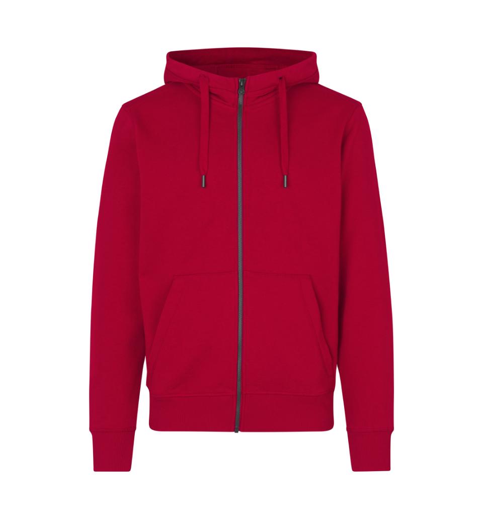 CORE Zip Hoody