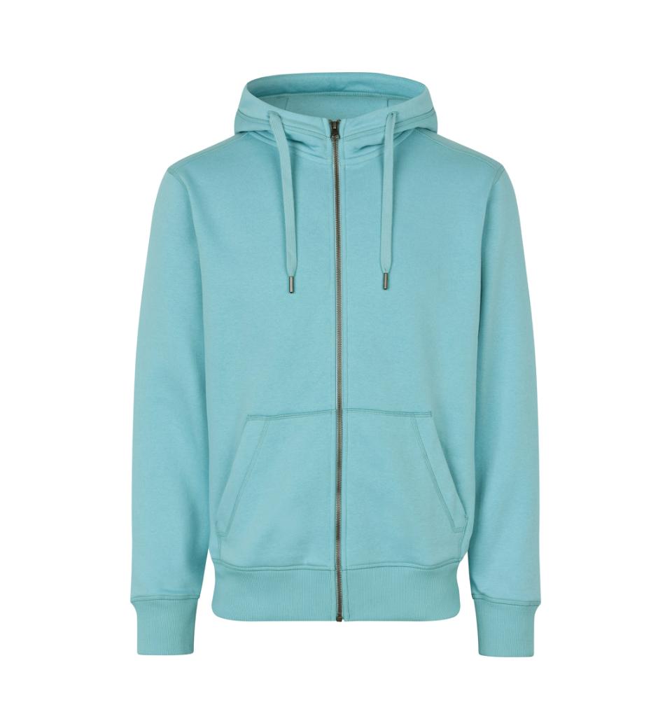 CORE Zip Hoody