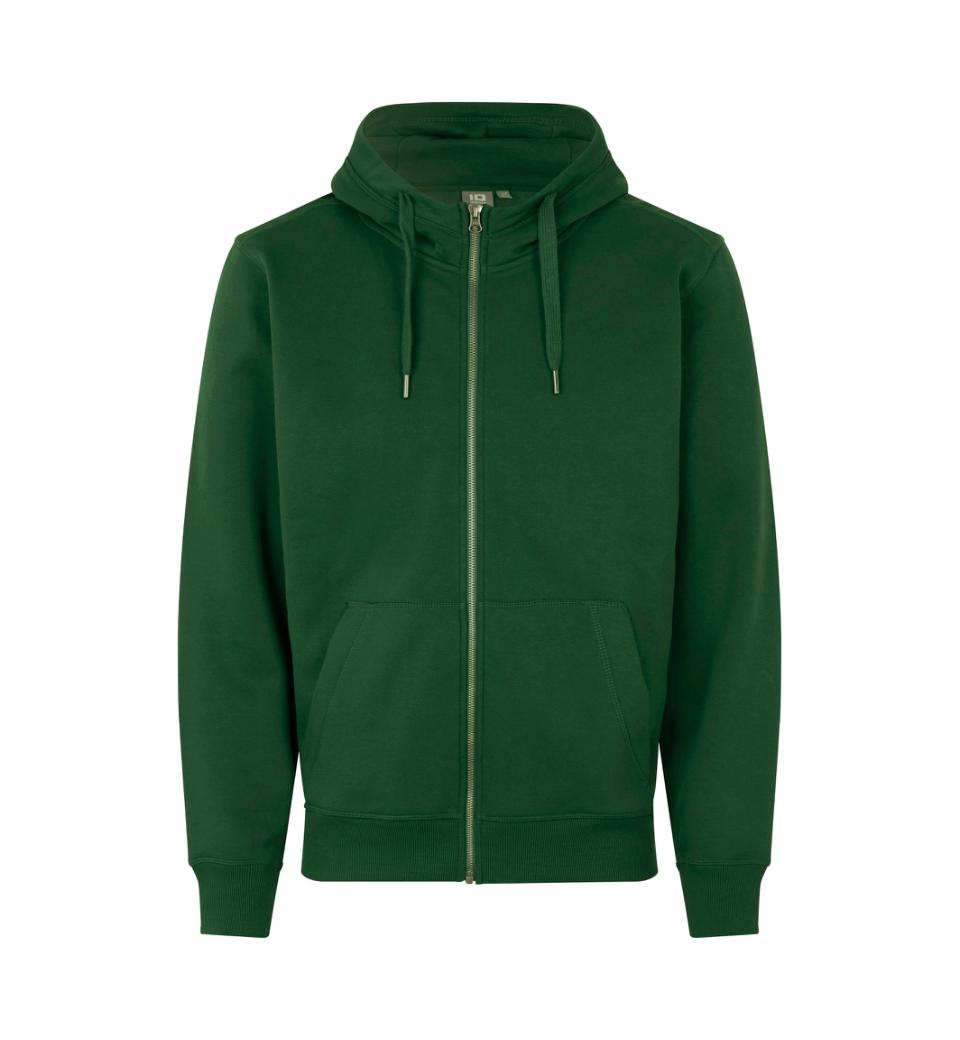CORE Zip Hoody