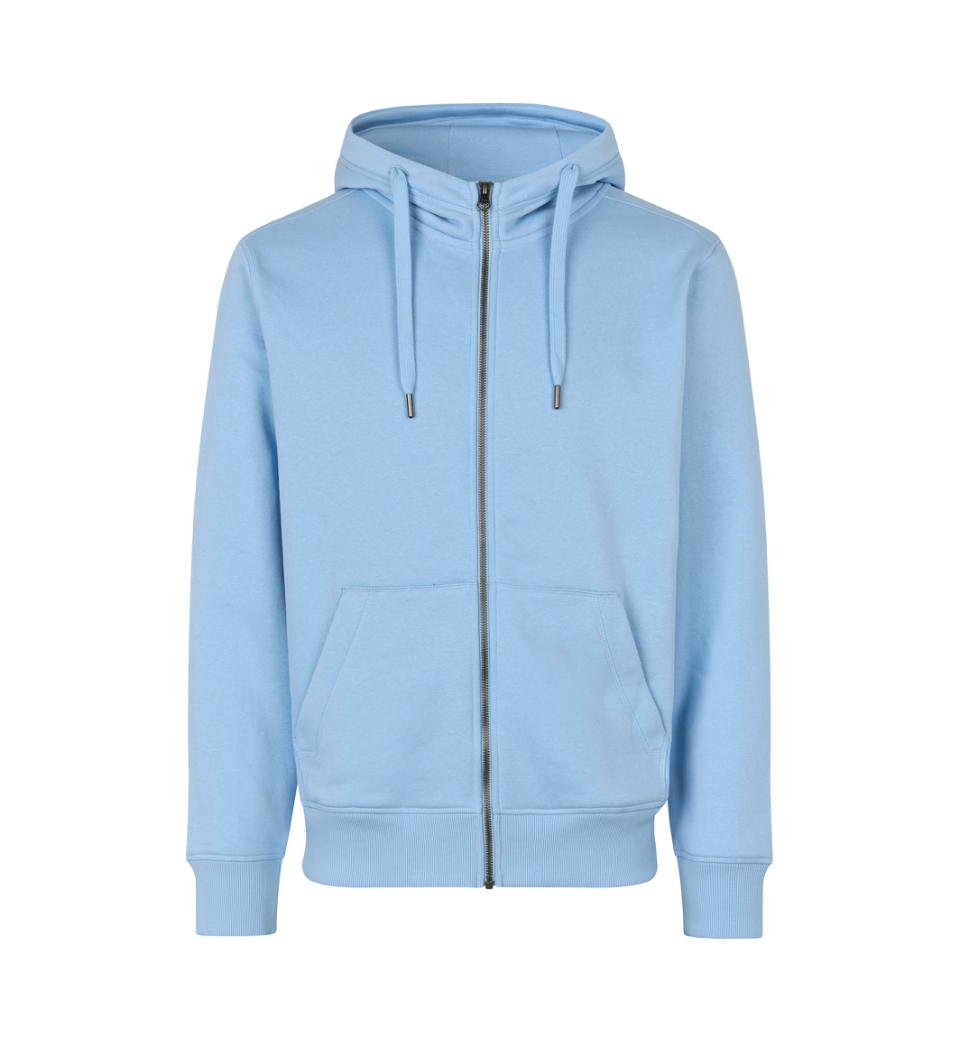 CORE Zip Hoody