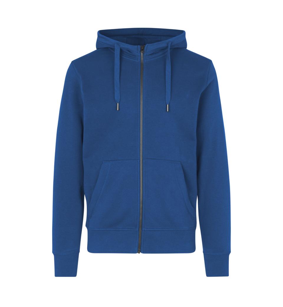 CORE Zip Hoody