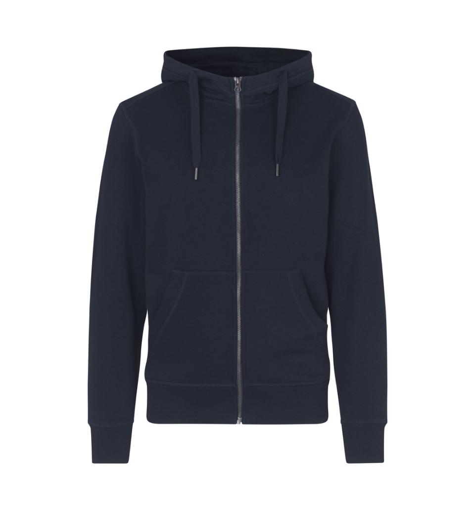 CORE Zip Hoody
