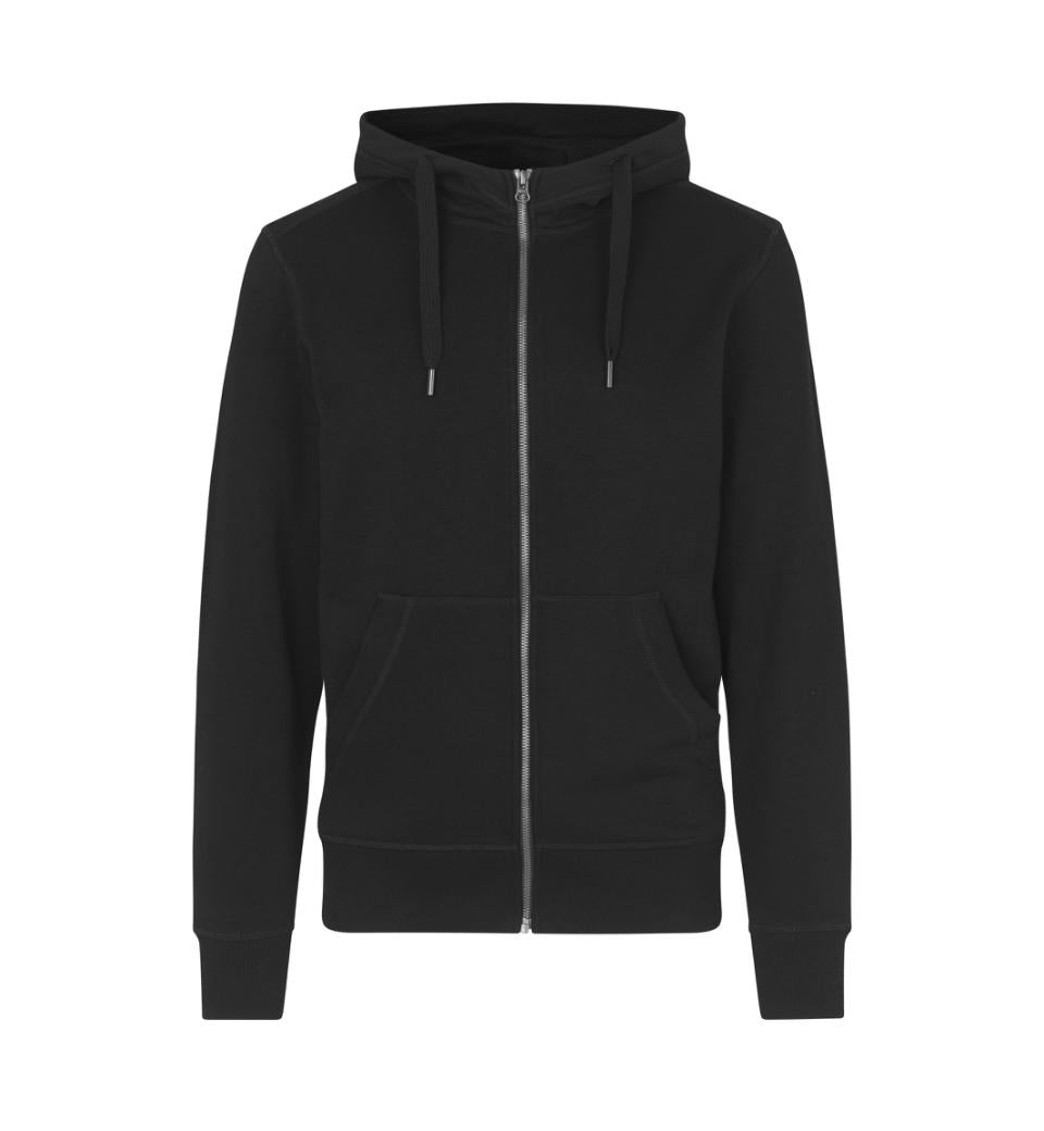CORE Zip Hoody