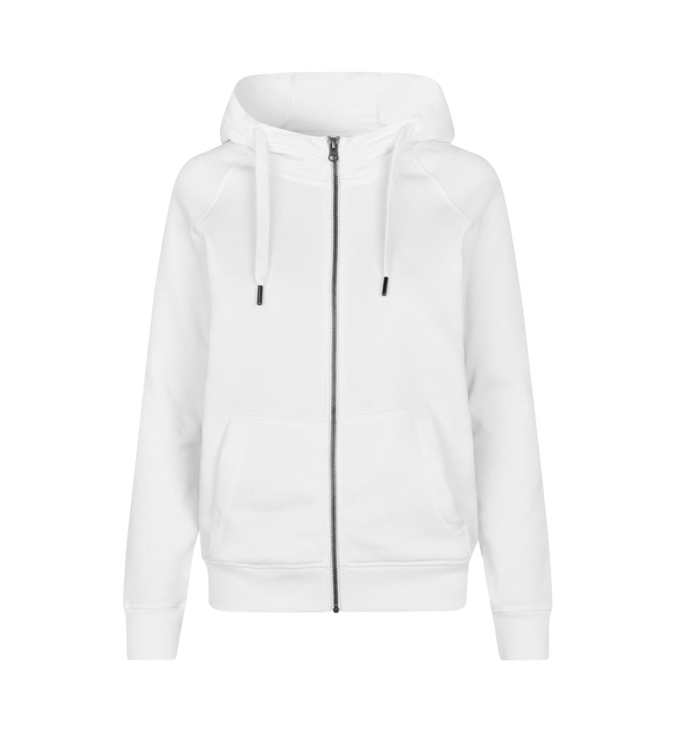 CORE Zip Hoody