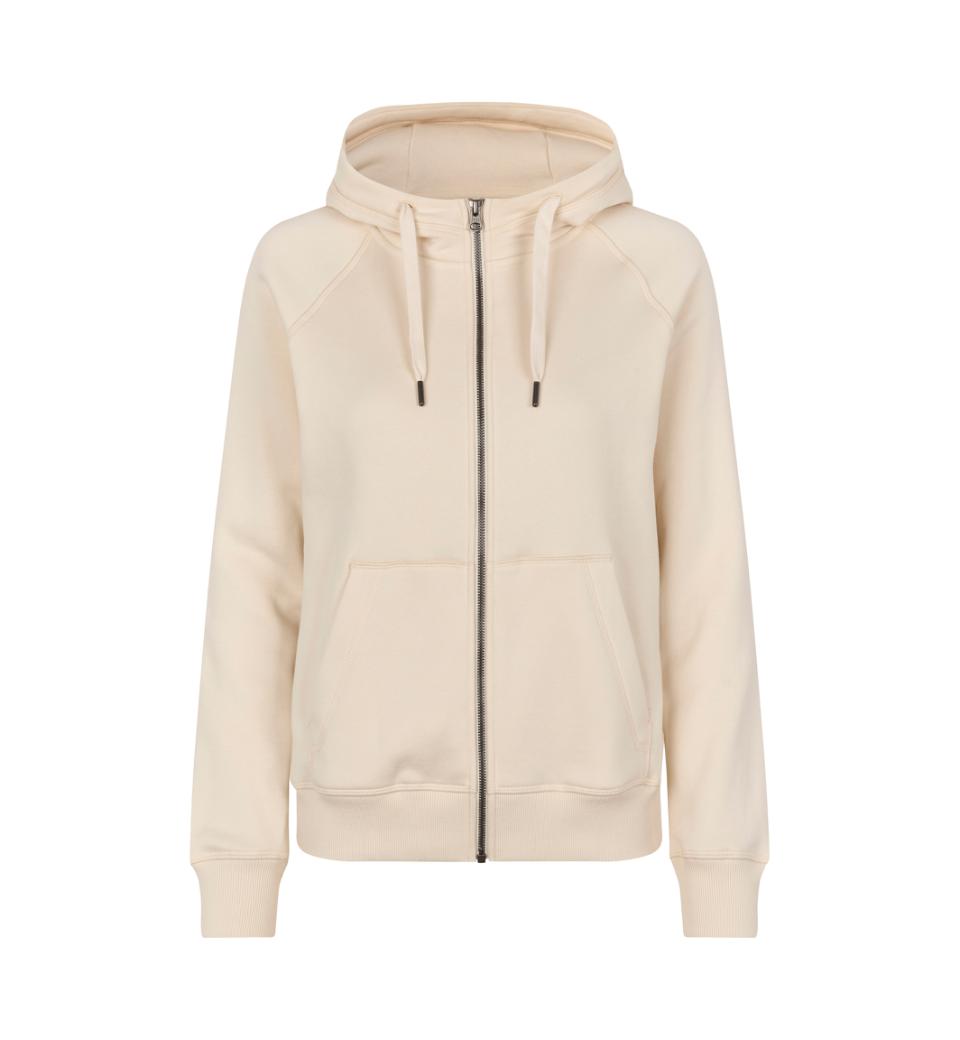 CORE Zip Hoody