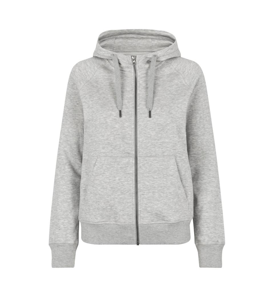 CORE Zip Hoody