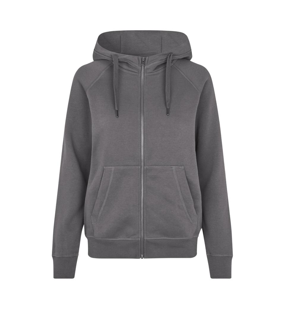 CORE Zip Hoody