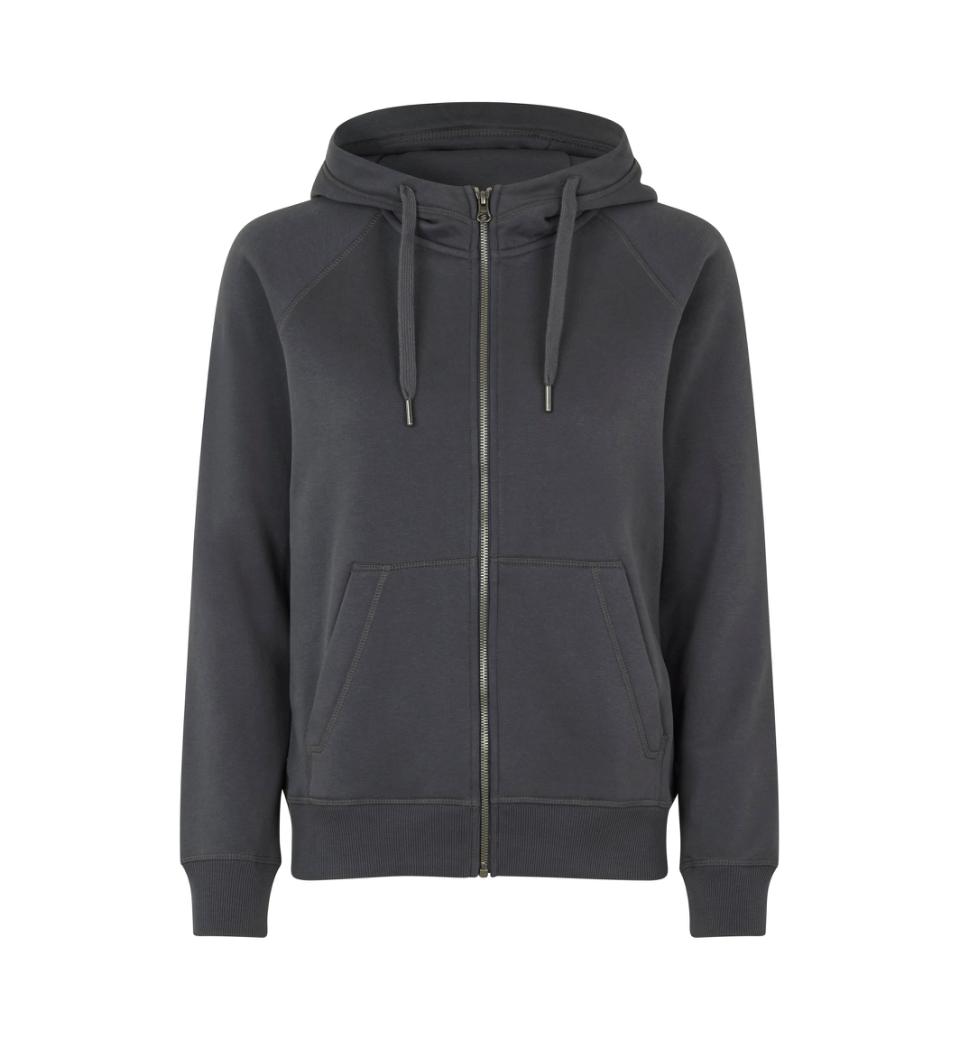 CORE Zip Hoody