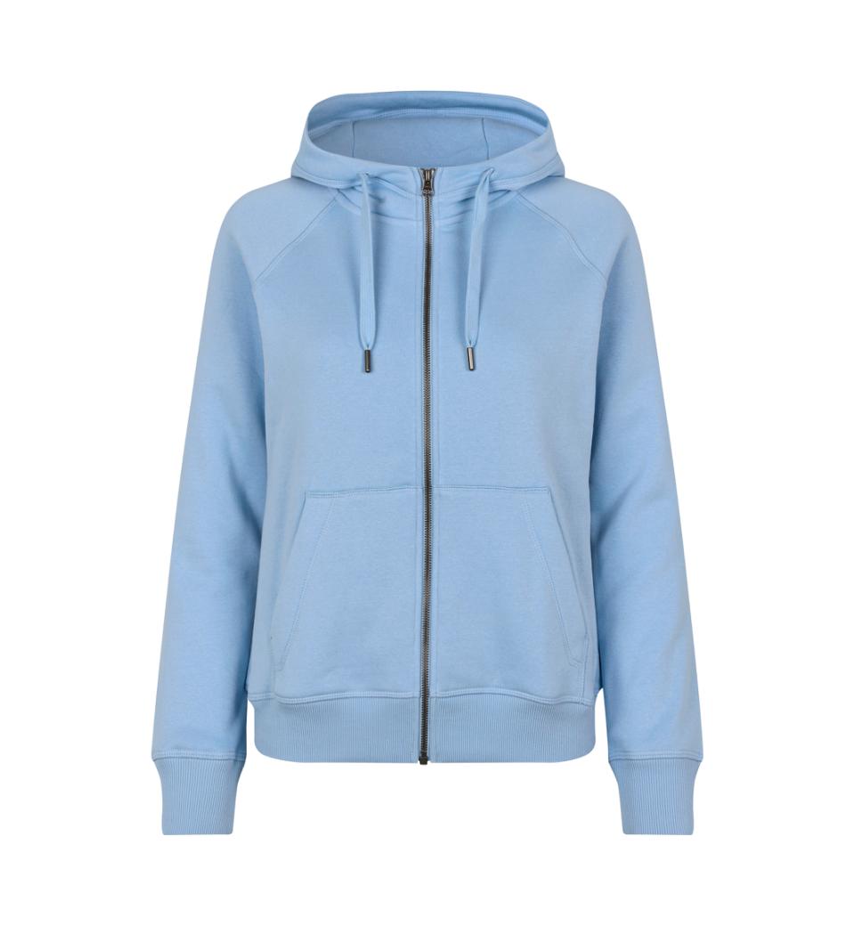 CORE Zip Hoody