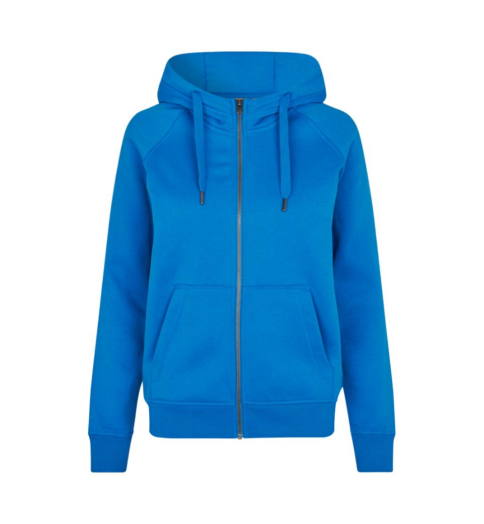 CORE Zip Hoody