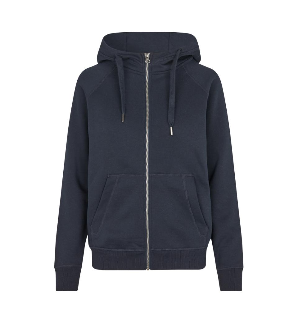 CORE Zip Hoody
