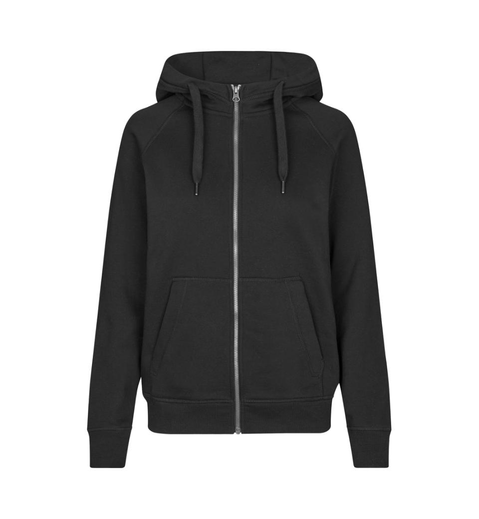CORE Zip Hoody