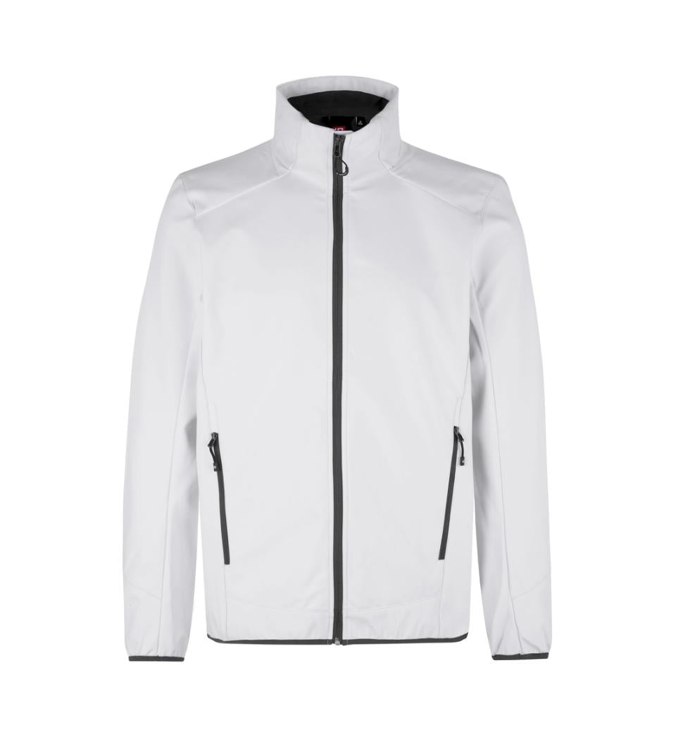 CORE Softshell Jacket - Heren