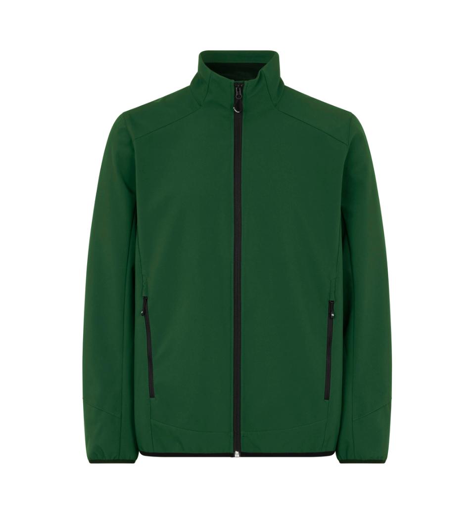CORE Softshell Jacket - Heren