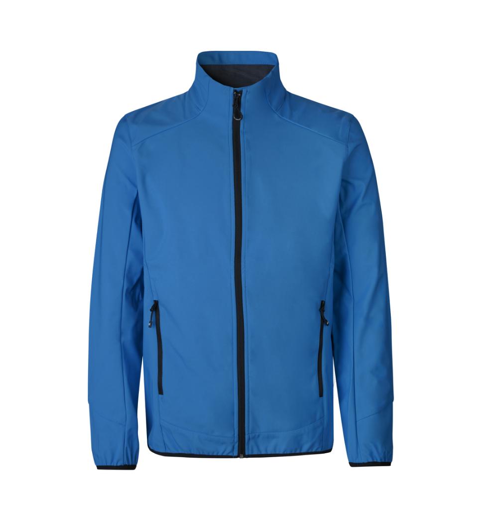 CORE Softshell Jacket - Heren