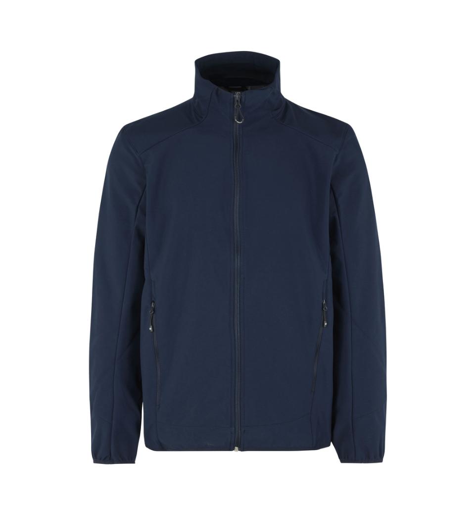 CORE Softshell Jacket - Heren