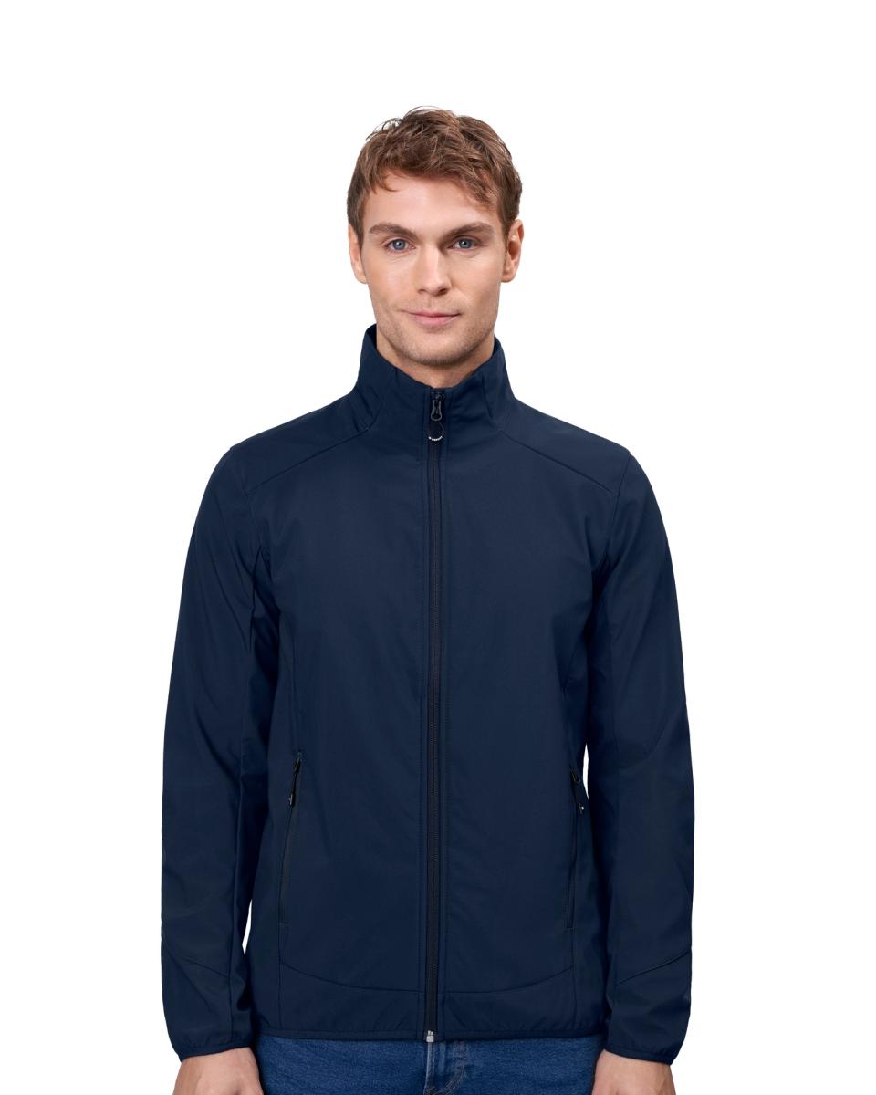 CORE Softshell Jacket - Heren