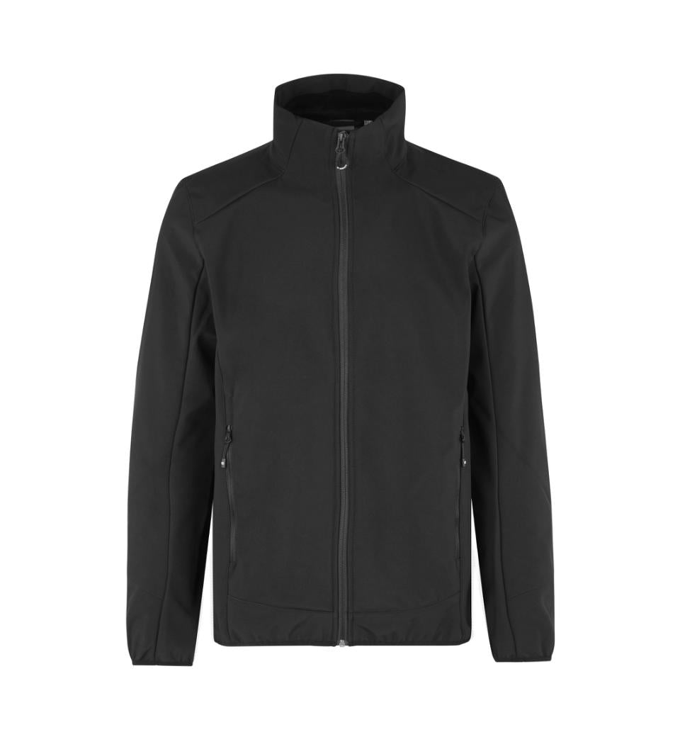 CORE Softshell Jacket - Heren