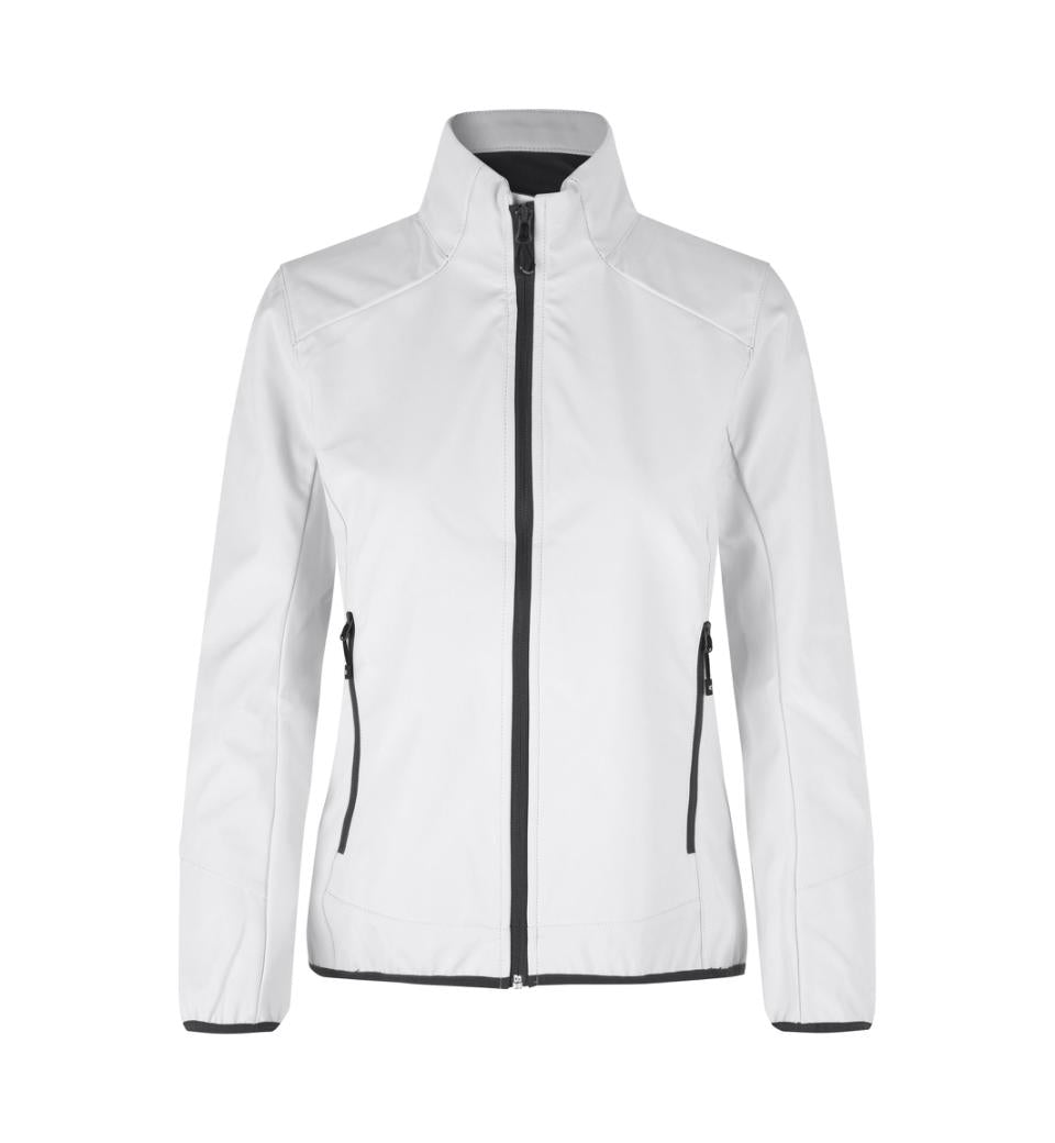 CORE Softshell Jacket - Dames