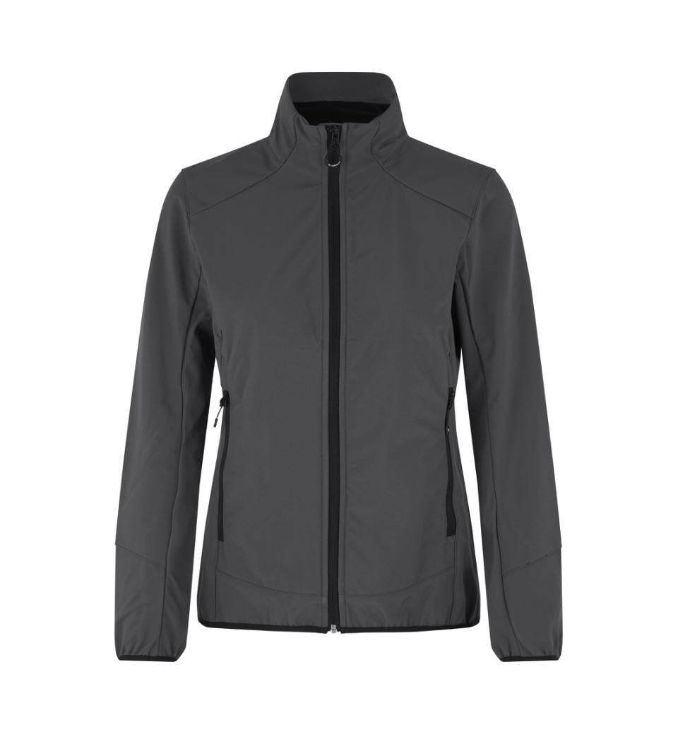 CORE Softshell Jacket - Dames