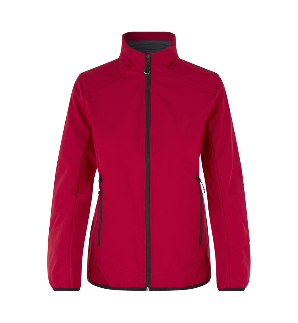 CORE Softshell Jacket - Dames