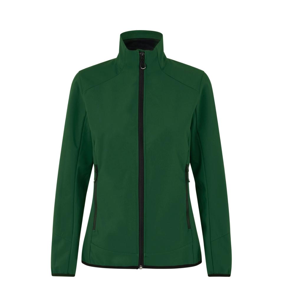 CORE Softshell Jacket - Dames