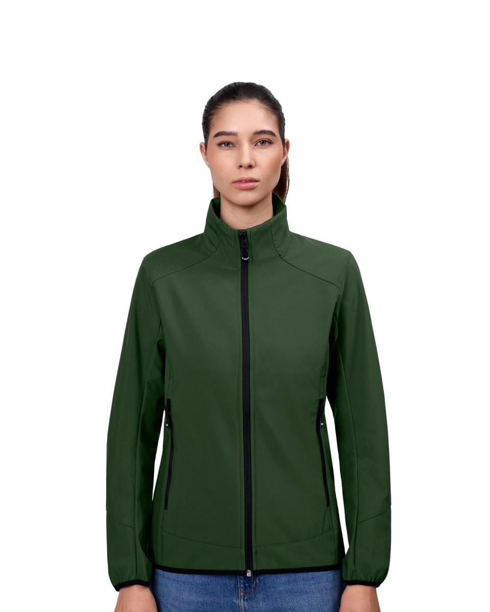 CORE Softshell Jacket - Dames