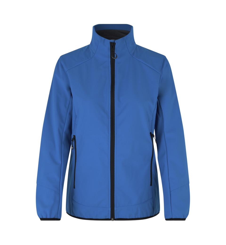 CORE Softshell Jacket - Dames
