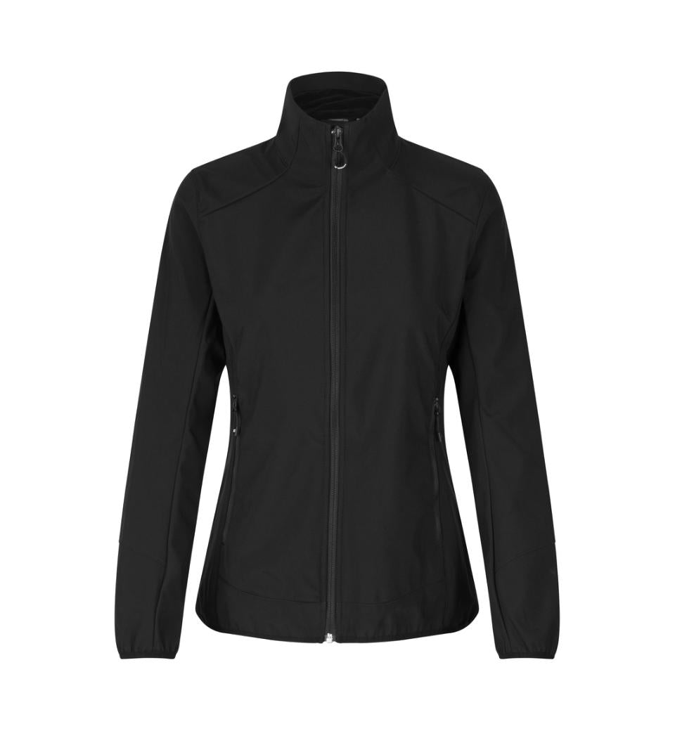 CORE Softshell Jacket - Dames