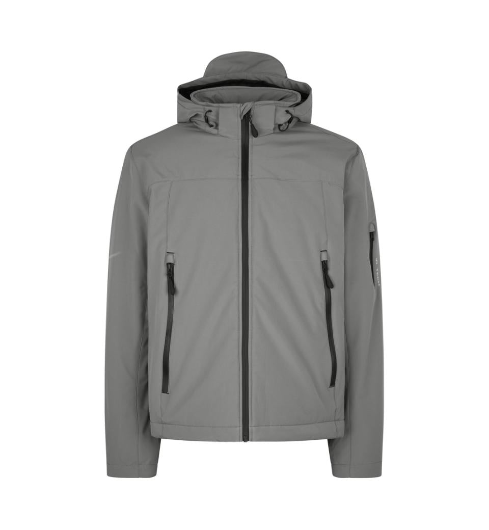 Winter Softshell Jacket - Heren