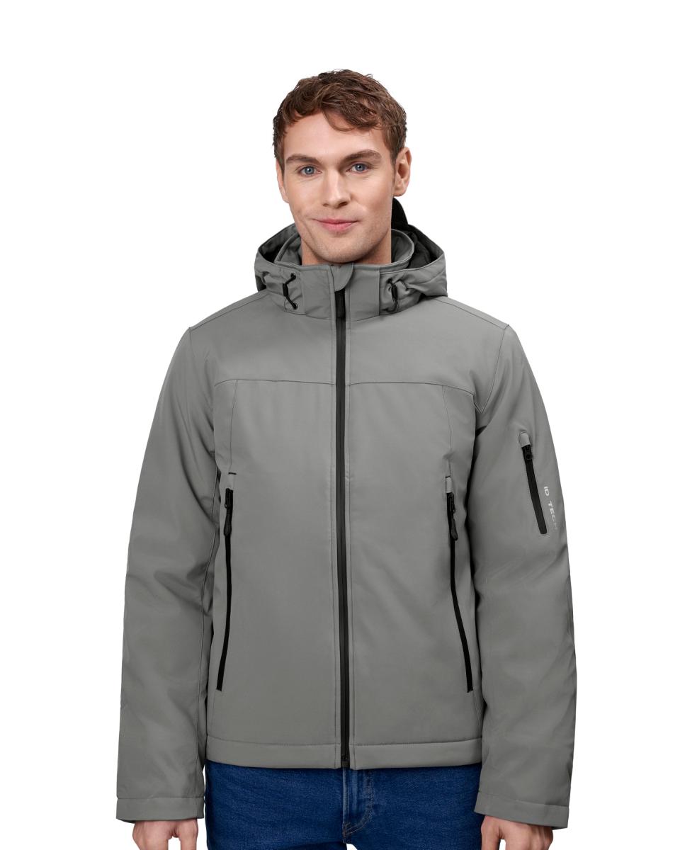 Winter Softshell Jacket - Heren