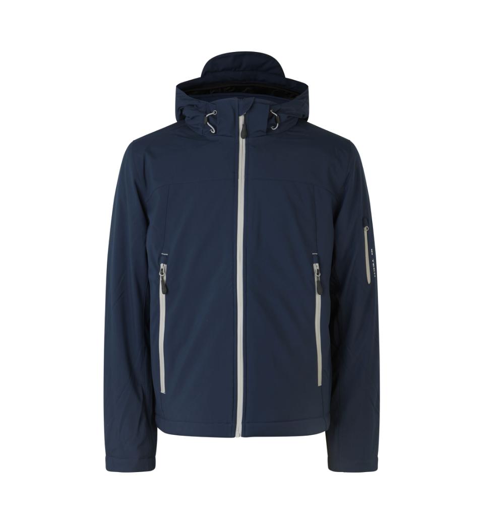 Winter Softshell Jacket - Heren