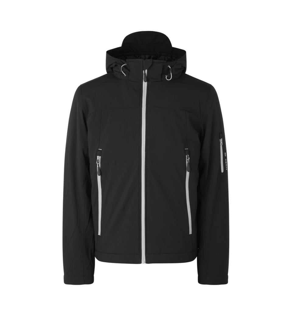 Winter Softshell Jacket - Heren