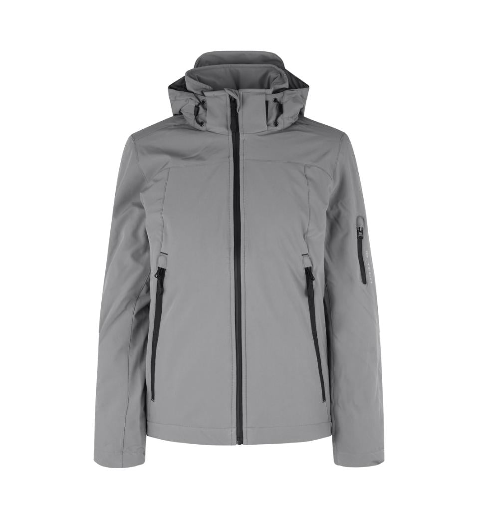 Winter Softshell Jacket - Dames