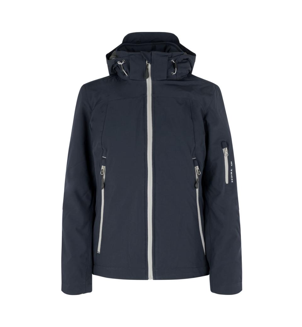 Winter Softshell Jacket - Dames
