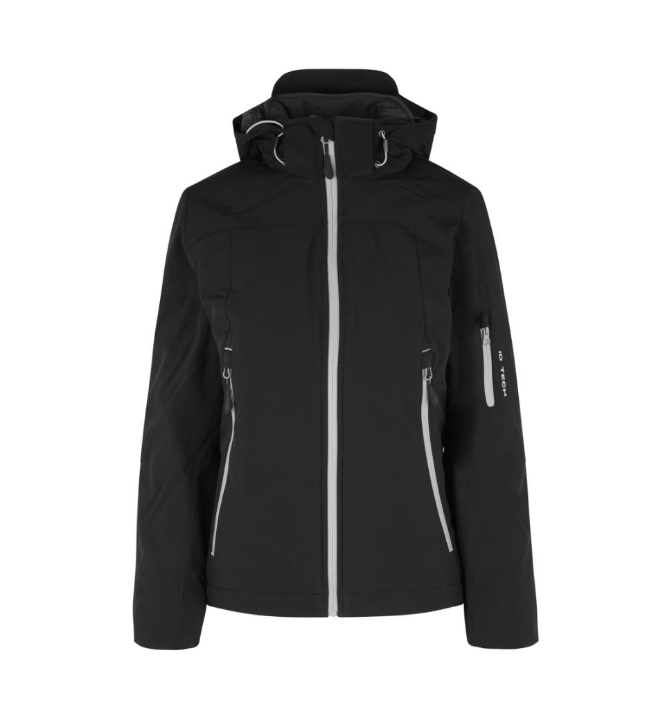 Winter Softshell Jacket - Dames