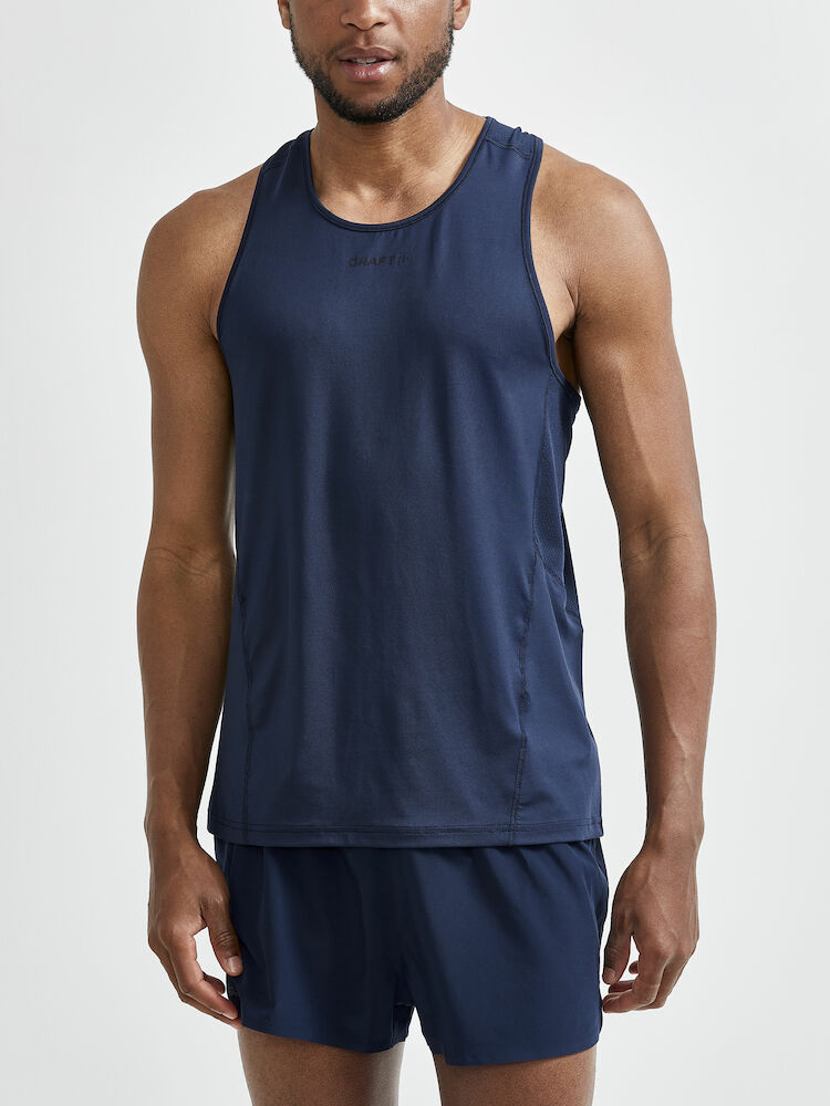 ADV Essence Singlet - Heren