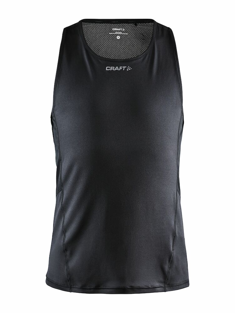 ADV Essence Singlet - Heren