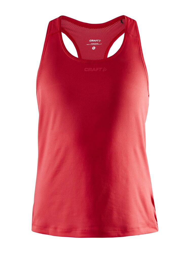 ADV Essence Singlet - Dames