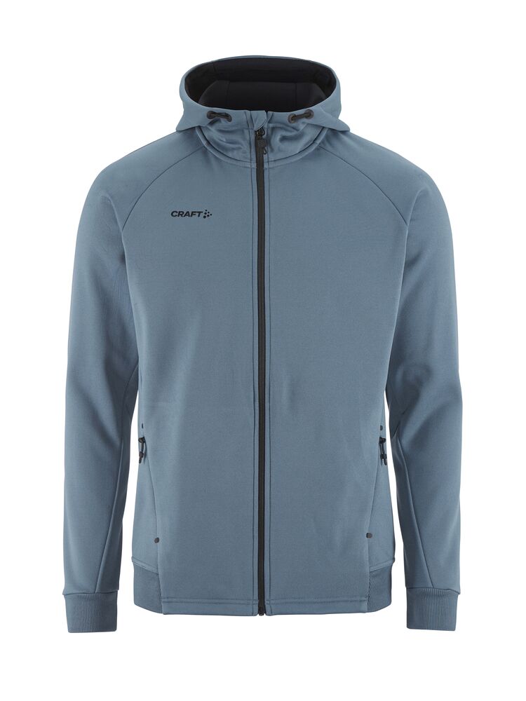 ADV Unify Jacket FZ - Heren