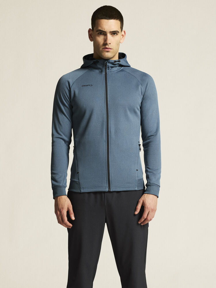 ADV Unify Jacket FZ - Heren