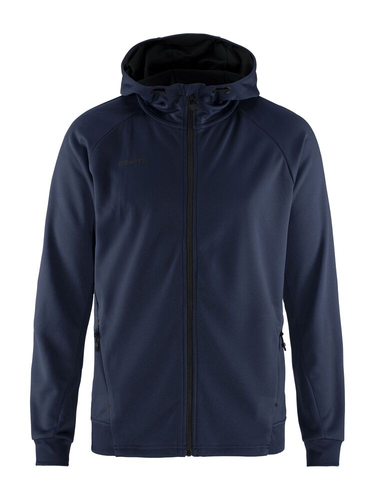 ADV Unify Jacket FZ - Heren