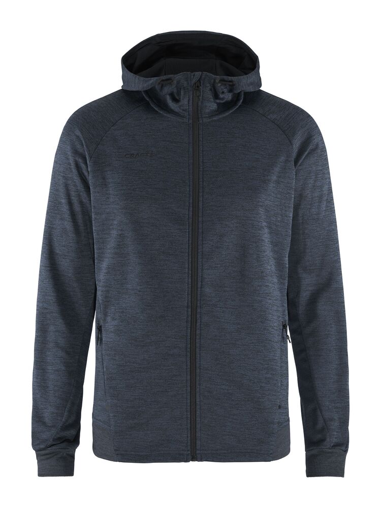 ADV Unify Jacket FZ - Heren
