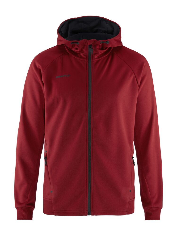 ADV Unify Jacket FZ - Heren
