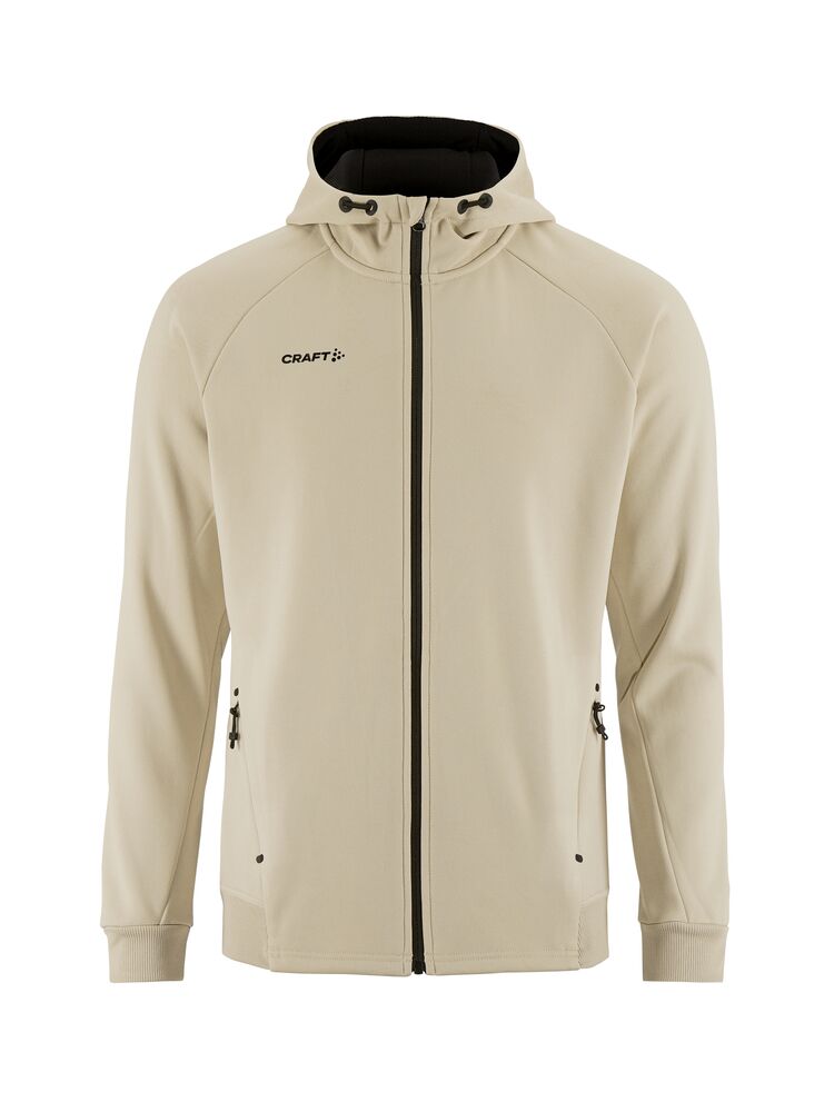ADV Unify Jacket FZ - Heren