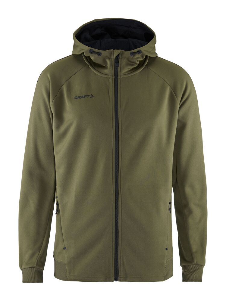 ADV Unify Jacket FZ - Heren